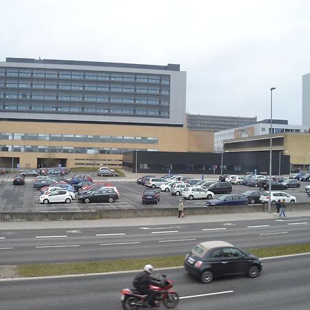 Aalborg Holiday Apartment Quarto foto