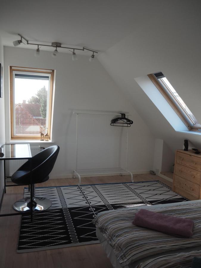 Aalborg Holiday Apartment Exterior foto