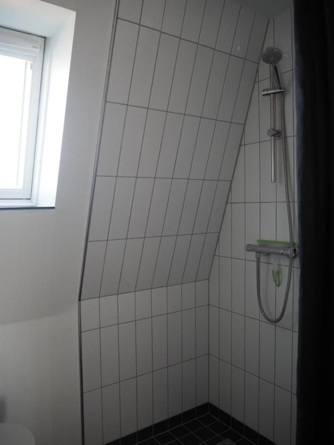 Aalborg Holiday Apartment Exterior foto